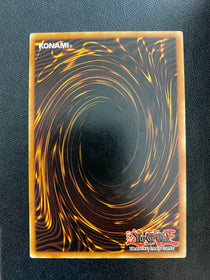 Yugioh Nimble Musasabi LODT-EN086 Rare Unlimited Edition MP (ORIGINAL PRINT)