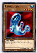 Yugioh Revival Jam SBC1-ENH02 Common 1st Edition NM