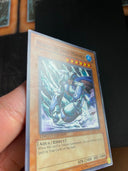 Yugioh Mobius the Frost Monarch GLD2-EN007 Common Limited Edition MP