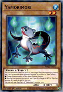 Yugioh Yamorimori MP22-EN073 Common 1st Edition NM