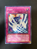 Yugioh Parry GLAS-EN072 Common 1st Edition NM