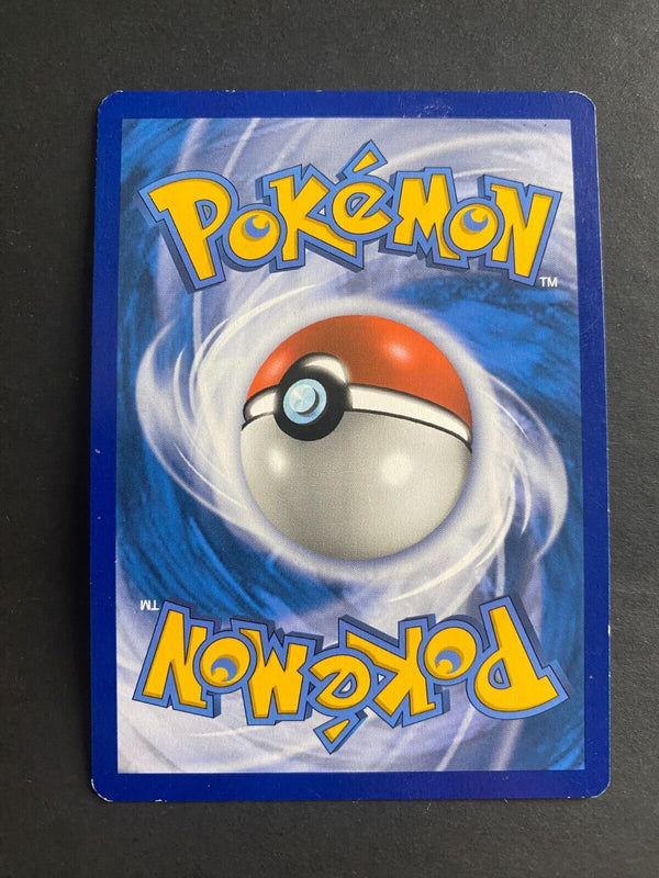 Pokemon Ninetales 025/192 Rebel Clash Rare Non Holo MP