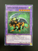 Yugioh Chimera the Flying Mythical Beast YGLD-ENB41 Common 1st Edition NM/MINT