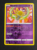 Pokemon Shedinja 066/185 Vivid Voltage Reverse Holo NM