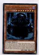 Yugioh Erebus the Underworld Monarch RA04-EN019 Ultra Rare 1st Edition NM