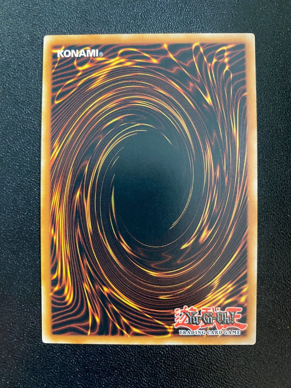 Yugioh Vaylantz Voltage Viscount TAMA-EN006 Rare 1st Edition NM