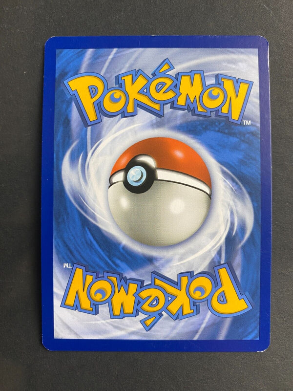Pokemon Poke Ball 185/198 Scarlet Violet Base Reverse Holo VLP/NM