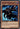 Yugioh The Agent of Entropy - Uranus PRIO-ENDE3 Super Rare Limited Edition LP