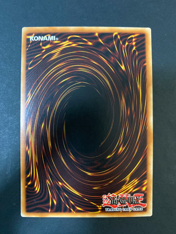 Yugioh Updraft GLAS-EN067 Ultimate Rare 1st Edition Euro LP
