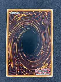 Yugioh Return of the Red-Eyes CORE-EN072 Common 1st Edition VLP