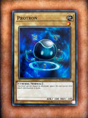 Yugioh Protron FLOD-EN001 Common 1st Edition NM/MINT