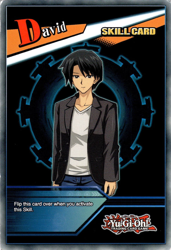 Yugioh Digging for Gold SBCB-ENS20 Speed Duel Common 1st Edition LP