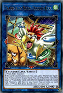 Yugioh Prank-Kids Dodo-Doodle-Doo MGED-EN114 Rare 1st Edition NM