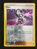 Pokemon Piers 058/073 Champion's Path Reverse Holo NM-MINT