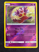 Pokemon Jynx 38/73 Shining Legends Reverse Holo NM