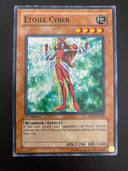 Yugioh Etoile Cyber EEN-EN016 1st Edition Common MP/LP