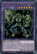 Yugioh Fossil Warrior Skull Knight GFP2-EN129 Ultra Rare 1st Edition NM