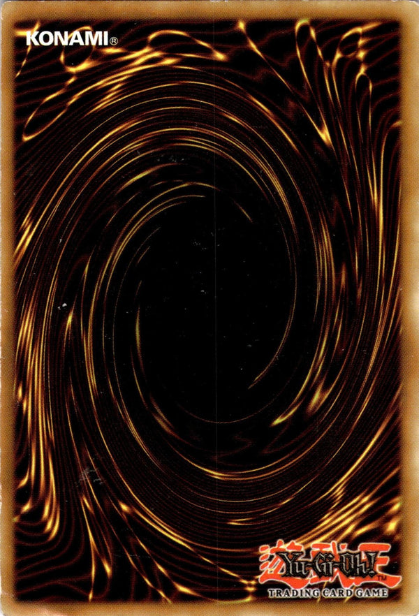 Yugioh Mystical Shine Ball AST-004 Common Unlimited Edition DAMAGED