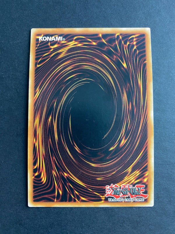 Yugioh Tellarknight Ptolemaeus BLMR-EN083 Secret Rare 1st Edition MP/LP