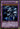 Yugioh Blue-Eyes Ultimate Dragon GLD1-EN028 Gold Rare Limited Edition LP