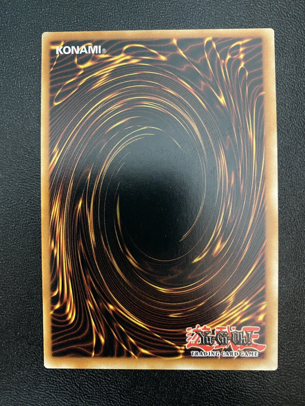 Yugioh Mystical Space Typhoon SRL-EN047 Ultra Rare Unlimited Edition NM/MINT