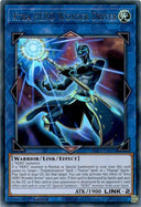 Yugioh Xtra HERO Wonder Driver BLC1-EN031 Ultra Rare 1st Edition NM