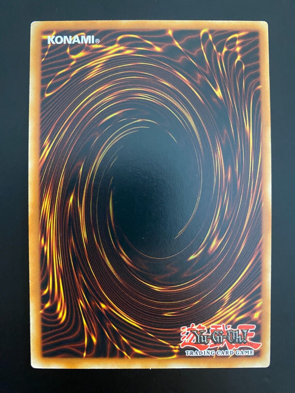 Yugioh Dragonpulse Magician SDMP-EN001 Common 1st Edition NM/MINT