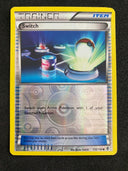 Pokemon Switch 135/149 Boundaries Crossed Reverse Holo LP