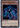 Yugioh Martyr of the Sacred Beasts CORI-EN009 Super Rare 1st Edition NM
