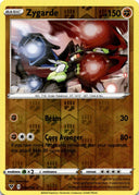 Pokemon Zygarde 093/185 Vivid Voltage Reverse Holo NM