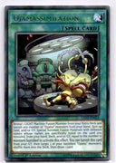 Yugioh Ojamassimilation LED2-EN022 Rare 1st Edition VLP/NM