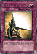 Yugioh Nega-Ton Corepanel SOVR-EN074 Rare Unlimited Edition LP