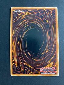 Yugioh Vanquish Soul Pluton HG WISU-EN020 Super Rare 1st Edition VLP/NM