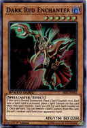 Yugioh Dark Red Enchanter SBSC-EN002 Super Rare 1st Edition NM