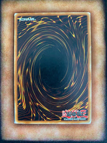 Yugioh Demise of the Land LODT-EN047 Common 1st Edition HP