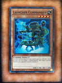 Yugioh Launcher Commander SDPL-EN020 Common 1st Edition NM/MINT