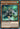 Yugioh Wynn the Wind Channeler RA01-EN018 Collector’s Rare 1st Edition NM