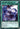 Yugioh Onomatopaira LVAL-EN067 Rare 1st Edition LP