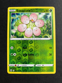 Pokemon Exeggcute 001/172 Brilliant Stars Reverse Holo NM