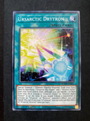 Yugioh Ursarctic Drytron BODE-EN066 Common 1st Edition NM