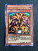 Yugioh Exodia the Forbidden One RP01-EN021 Ultra Rare Retro Pack Reprint NM