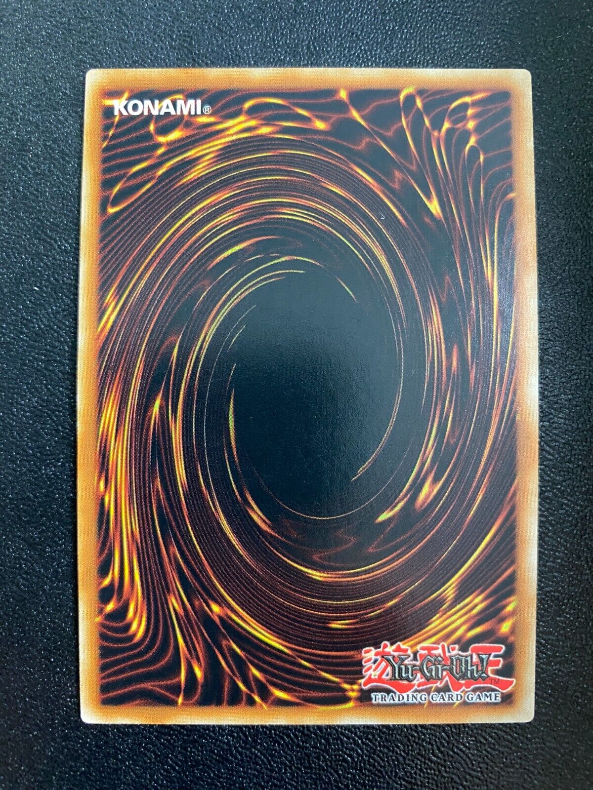 Yugioh Impcantation Bookstone WISU-EN049 Rare 1st Edition NM