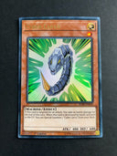 Yugioh Cyber Larva BLRR-EN019 Ultra Rare 1st Edition VLP/NM