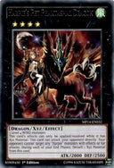 Yugioh Harpie's Pet Phantasmal Dragon MP14-EN032 Rare 1st Edition NM