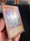 Yugioh Infernity Randomizer TSHD-EN013 Common Unlimited Edition LP