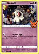 Pokemon Duskull 069/185 Trick or Trade 2023 Non Holo NM