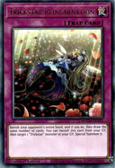 Yugioh Trickstar Reincarnation MAGO-EN161 Rare 1st Edition NM
