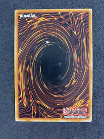 Yugioh Spellbook Library of the Heliosphere AP05-EN025 Common VLP