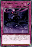 Yugioh Ogdoadic Hollow ANGU-EN012 Rare 1st Edition VLP/NM