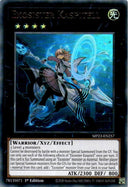 Yugioh Exosister Kaspitell MP23-EN257 Ultra Rare 1st Edition NM